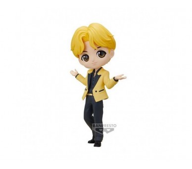 Figura Banpresto Q Posket Bts J Hope