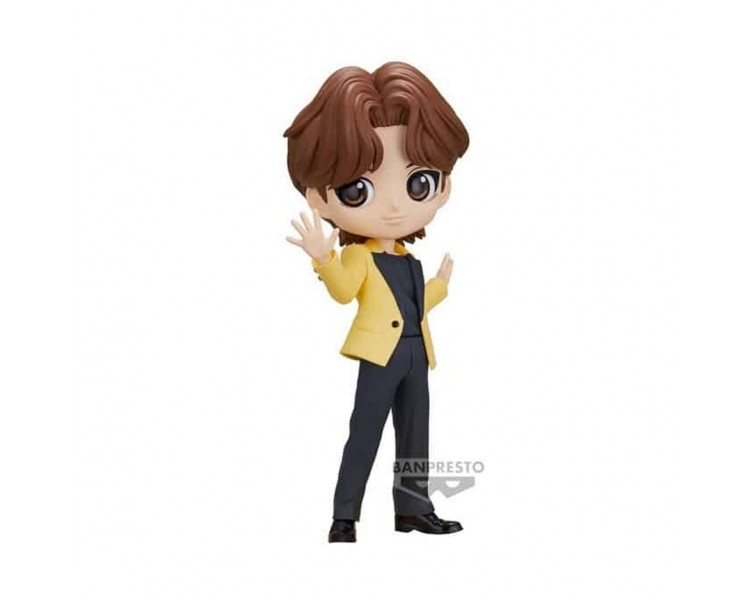 Figura Banpresto Q Posket Tinybut Bts V