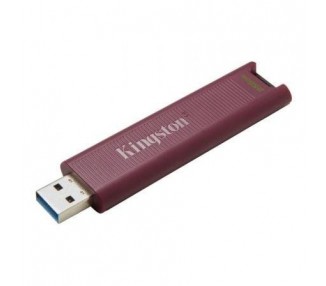 Pendrive 256Gb Kingston Datatraveler Max Usb 3.2