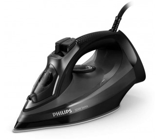 Plancha Philips Steamglide Plus S5000 2600W