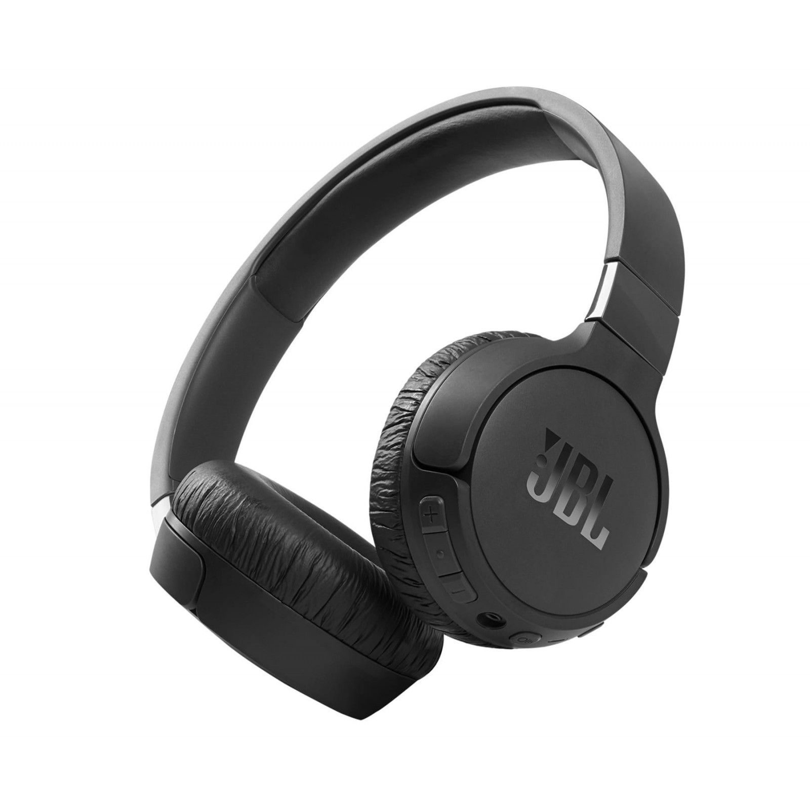 Jbl Tune 660Nc Black / Auriculares Onear Inalámbricos