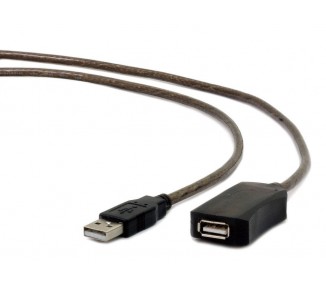 Cable Usb Gembird Extension Usb 2.0 10M