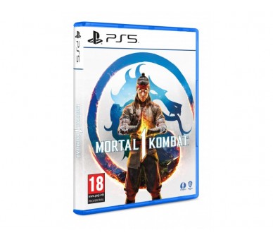 Mortal Kombat 1 Standard Ps5