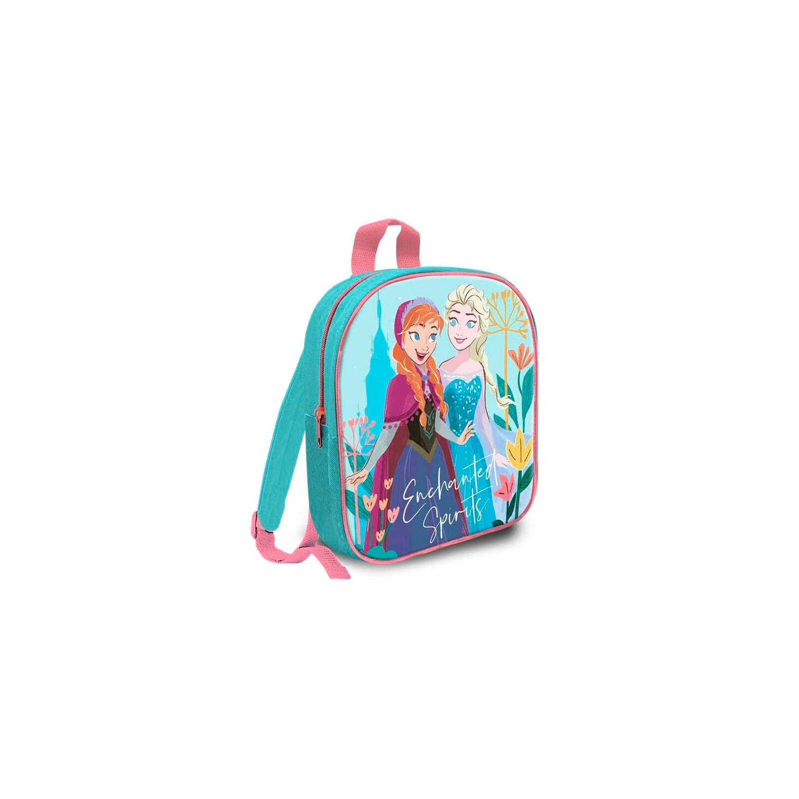 Mochila Frozen Disney 29Cm