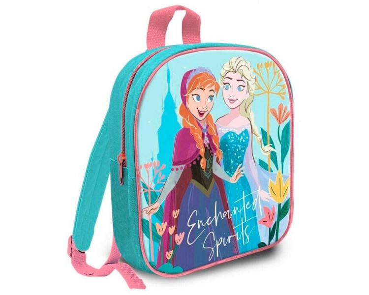 Mochila Frozen Disney 29Cm