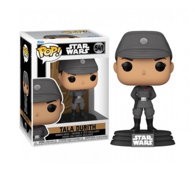 Figura Pop! Tala Durith 9 Cm