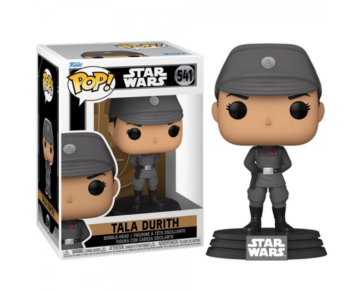 Figura Pop! Tala Durith 9 Cm