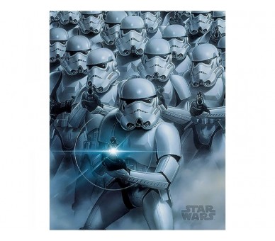 Mini Poster (Stormtroopers) Star Wars