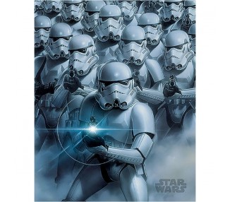 Mini Poster (Stormtroopers) Star Wars