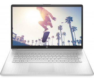 Portatil Hp 17 - Cn0014Ns I3 - 1115G4 17.3Pulgadas 8Gb - Ssd