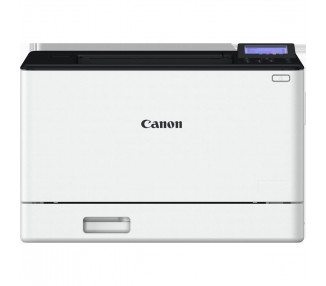 Impresora Canon Lbp631Cw Laser Color I - Sensys A4 -  18Ppm