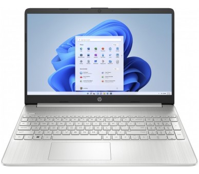 Portatil Hp 15S - Fq5015Ns I5 - 1235U -  15.6Pulgadas -  8Gb