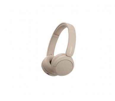 Auriculares Inalámbricos Sony Wh-Ch520/ Con Micrófono/ Bluet