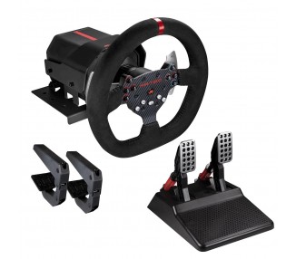 Volante FR-Force Racing Wheel Ps4/Pc/XboxOne/Serie