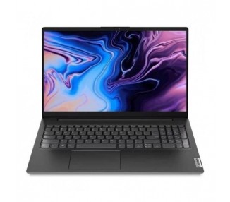 Portátil Lenovo V15 G3 Iap I5-1235U 15.6"Fhd 8Gb 512Ssd Usb-