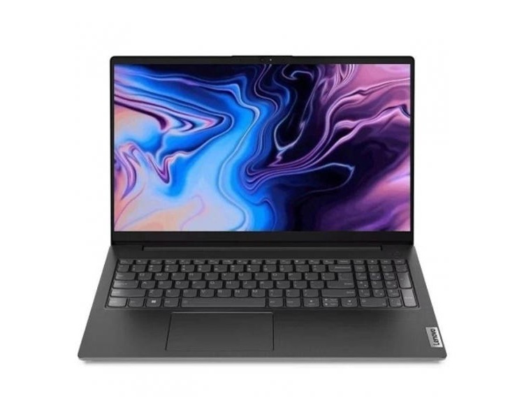 Portátil Lenovo V15 G3 Iap I5-1235U 15.6"Fhd 8Gb 512Ssd Usb-