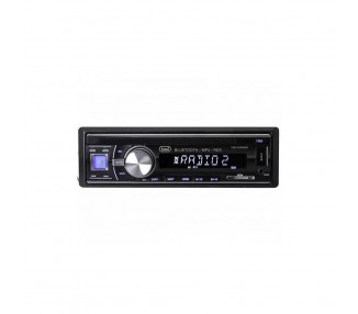 Radio De Coche Trevi Scd5702 Bt Usb Sd Aux