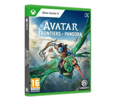 Avatar : Frontiers Of Pandora Xboxone