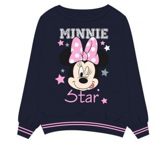 Sudadera Minnie Disney 5 Unidades