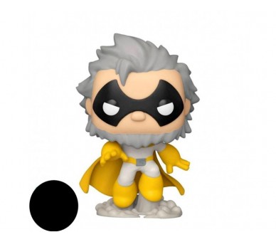 Funko Pop! Animation: My Hero  Academia - Figura Gran Torino