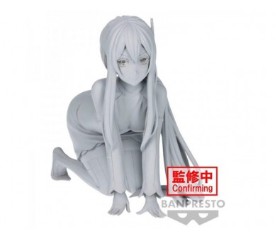 Figura Echidna Celestial Vivi Re:Zero Starting Life In Anoth