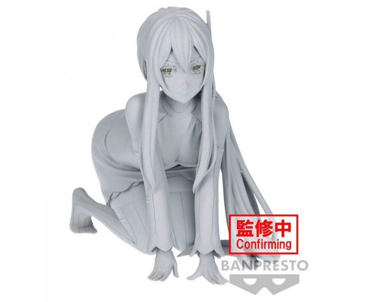 Figura Echidna Celestial Vivi Re:Zero Starting Life In Anoth