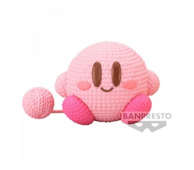 Figura Kirby Amicot Petit Kirby 5Cm