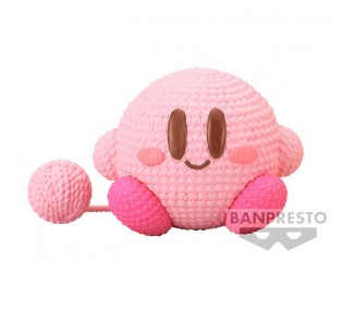 Figura Kirby Amicot Petit Kirby 5Cm