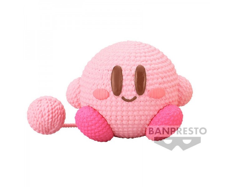 Figura Kirby Amicot Petit Kirby 5Cm