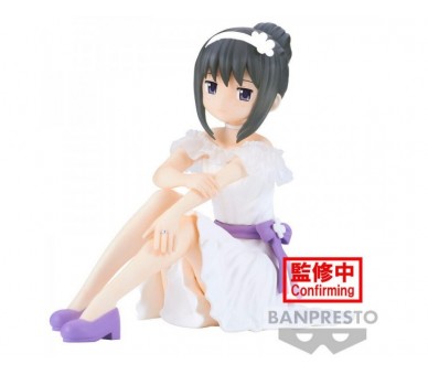 Figura Homura Akemi The Movie Rebellion Serenus Couture Puel