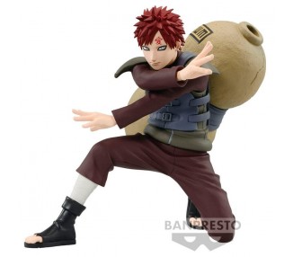 Figura Gara Ii Vibration Stars Naruto Shippuden 12Cm