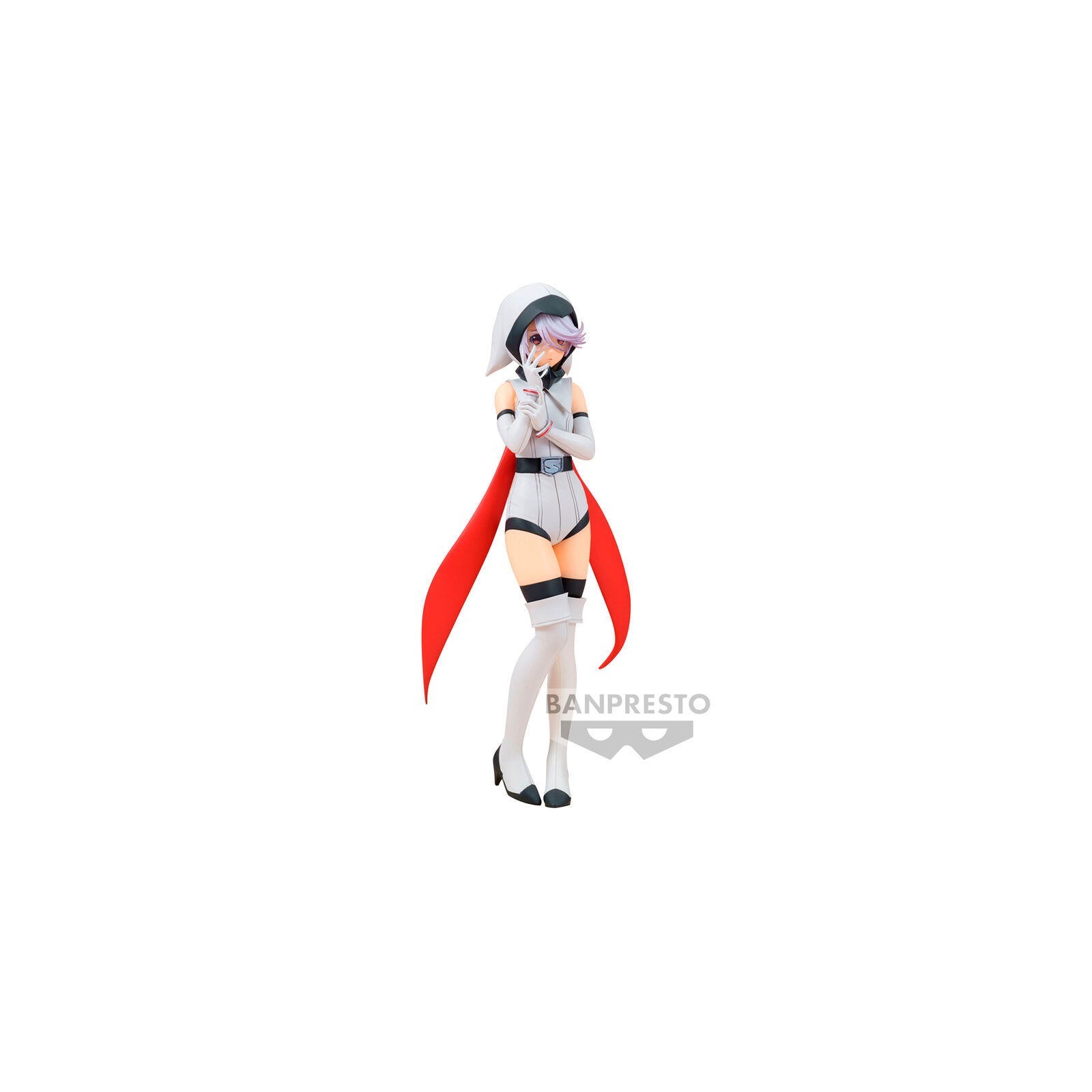 Figura Shy - Shy 17Cm