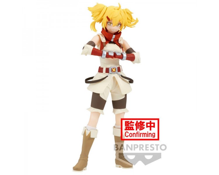 Figura Oikatzo Shangri-La Frontier 14Cm