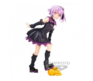 Figura Violet That Time I Got Reincarnated As A Slime 16Cm