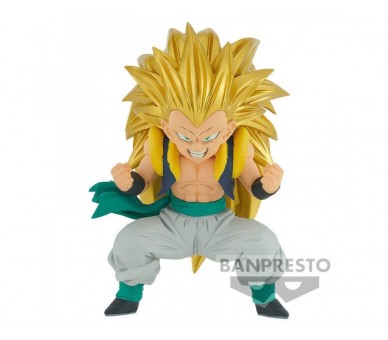 Figura Gotenks Special Xvi Blood Of Saiyans Dragon Ball Z 9C