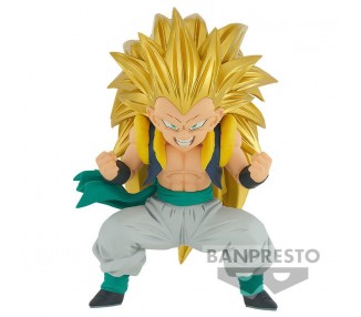 Figura Gotenks Special Xvi Blood Of Saiyans Dragon Ball Z 9C