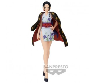 Figura Nico Robin The Shukko One Piece 16Cm