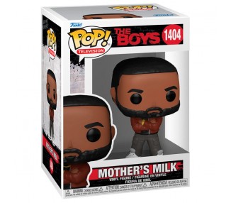 Figura Pop The Boys Mothers Milk