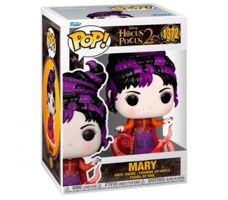 Figura Pop Disney Hocus Pocus 2 Mary