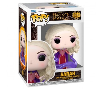 Figura Pop Disney Hocus Pocus 2 Sarah