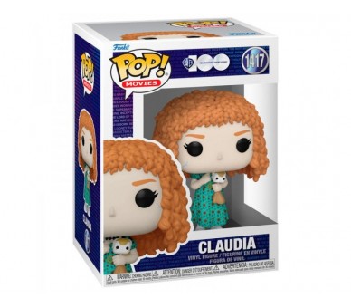 Figura Pop Interview With A Vampire Claudia