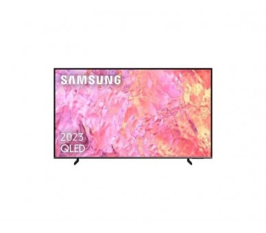 Televisor Samsung Qled 65" Tq65Q64Cau Ultra Hd 4K/ Smart Tv