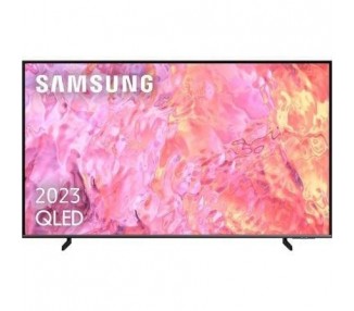 Televisor Samsung Qled 65" Tq65Q64Cau Ultra Hd 4K/ Smart Tv
