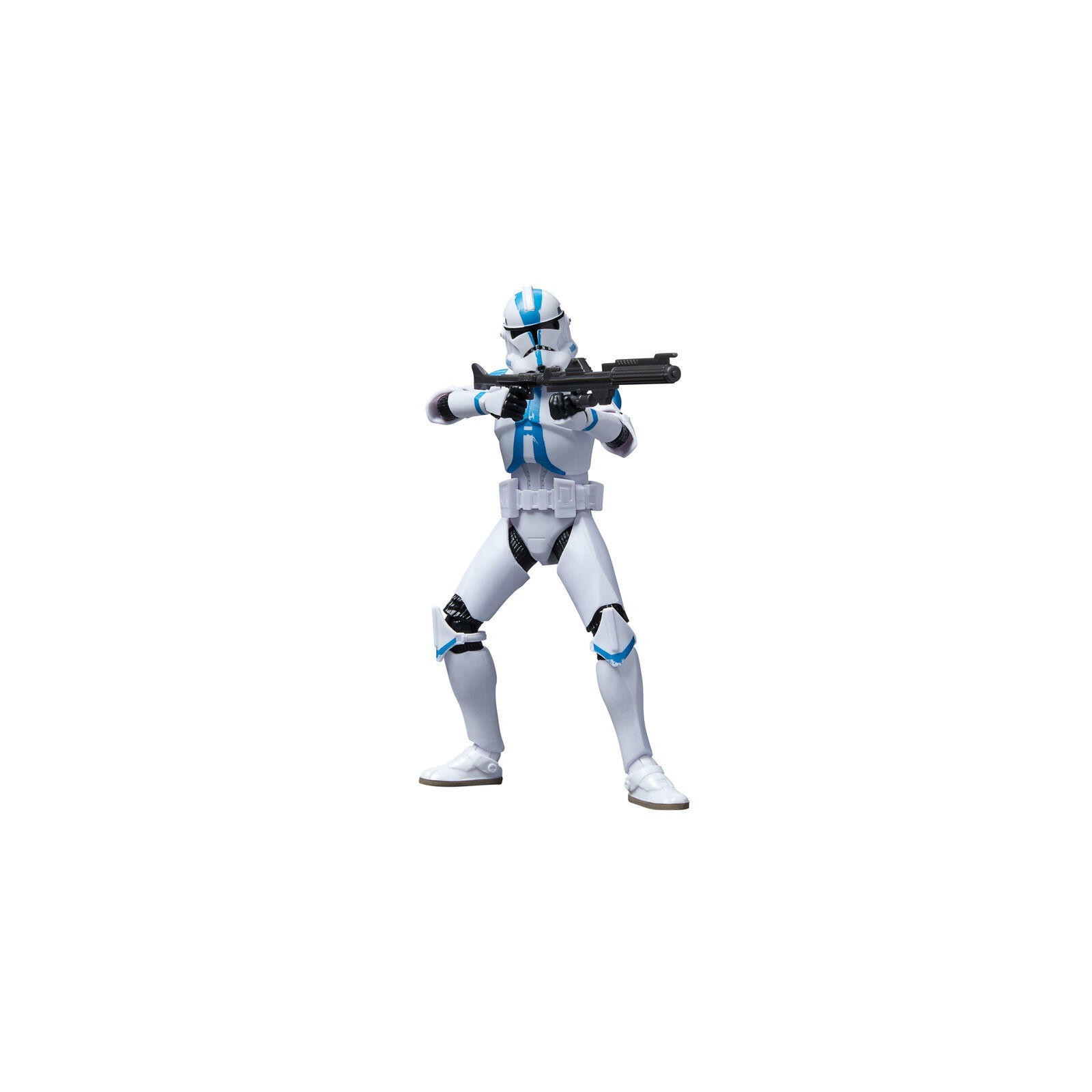 Figura Commander Appo Star Wars: Obi-Wan Kenobi 15Cm