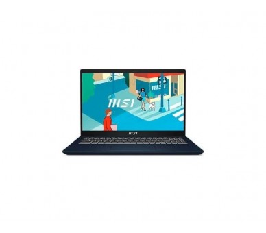 Portatil Msi Modern 15 B13M-283Es Star Blue