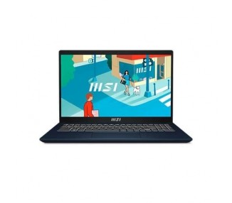 Portatil Msi Modern 15 B13M-283Es Star Blue