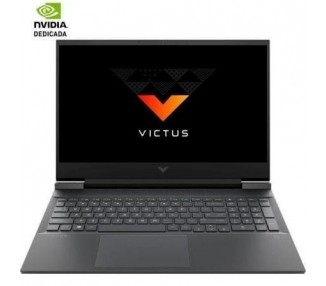 Portátil Gaming Hp Victus 16-R0007Ns Intel Core I7-13700H/ 1