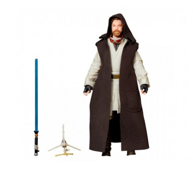 Figura Obi-Wan Kenobi - Obi-Wan Kenobi Star Wars 15Cm