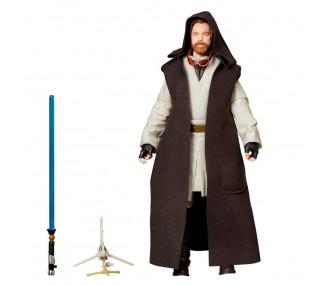 Figura Obi-Wan Kenobi - Obi-Wan Kenobi Star Wars 15Cm