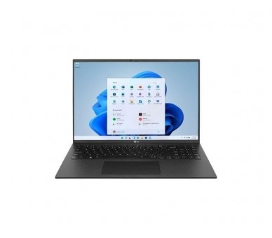 Portátil Lg Gram 15Z90R-G.Ap55B Intel Core I7-1340P/ 16Gb/ 5